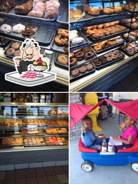 Stevenson Ranch Donuts