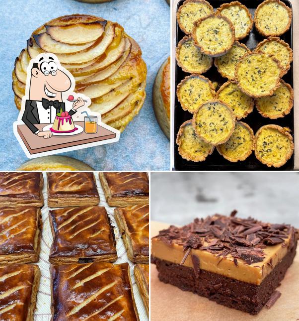 The Village Baking Co.