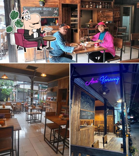 Warung Ana'Karaeng