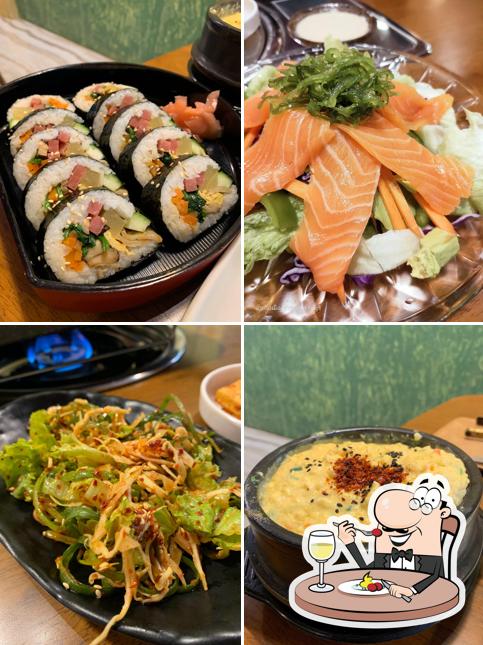 kojayong restaurant