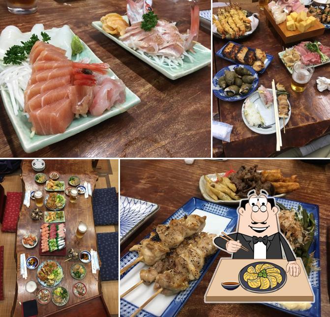 大衆お食事処 お好み茶屋