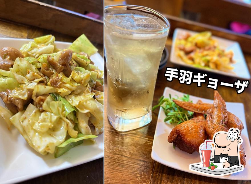 居酒屋うまいもの研究所