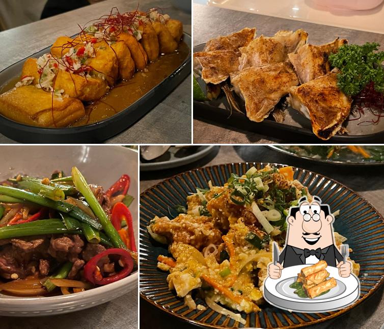 銅樓餐酒館
