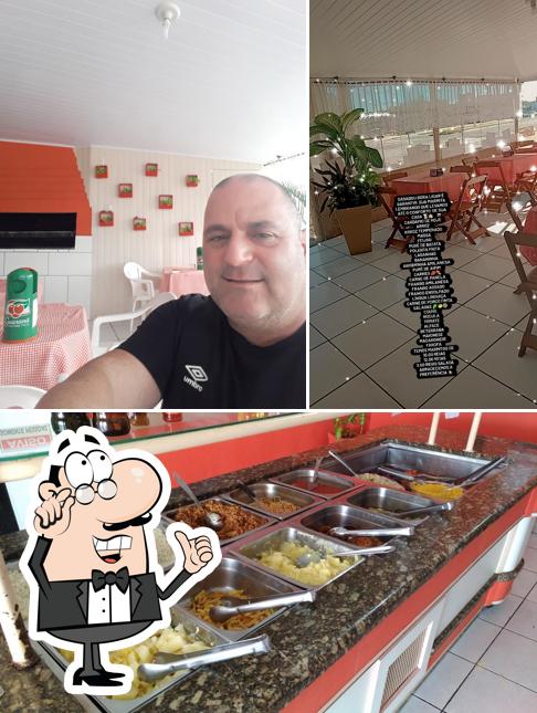 Restaurante Da Sandra