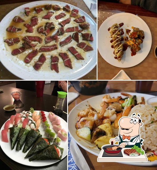 Sushi King