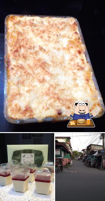 Tata's Kitchen
