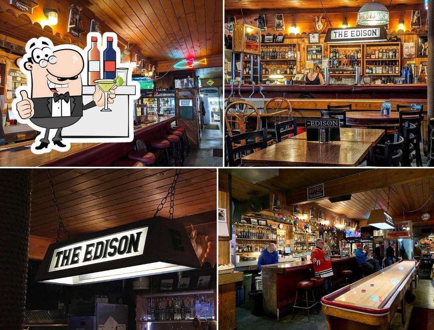 The Old Edison