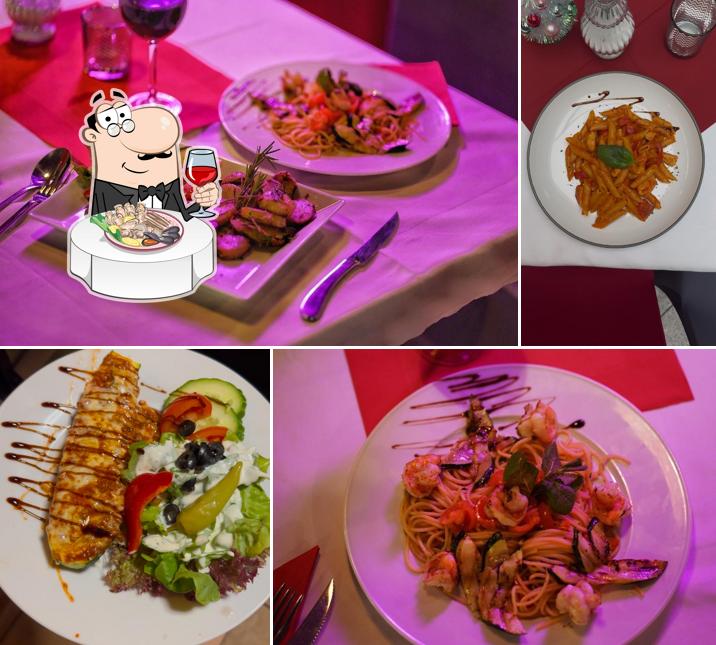 Tiaré Restaurant