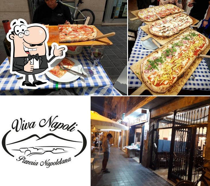 Viva Napoli
