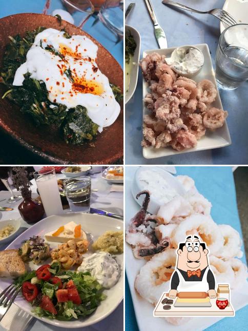 Batti Balik Restaurant