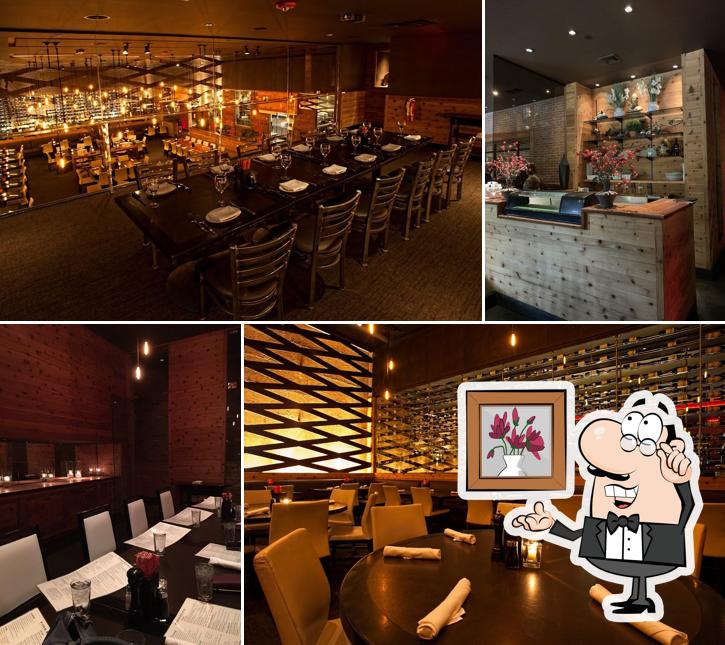 Fire & Oak - Montvale