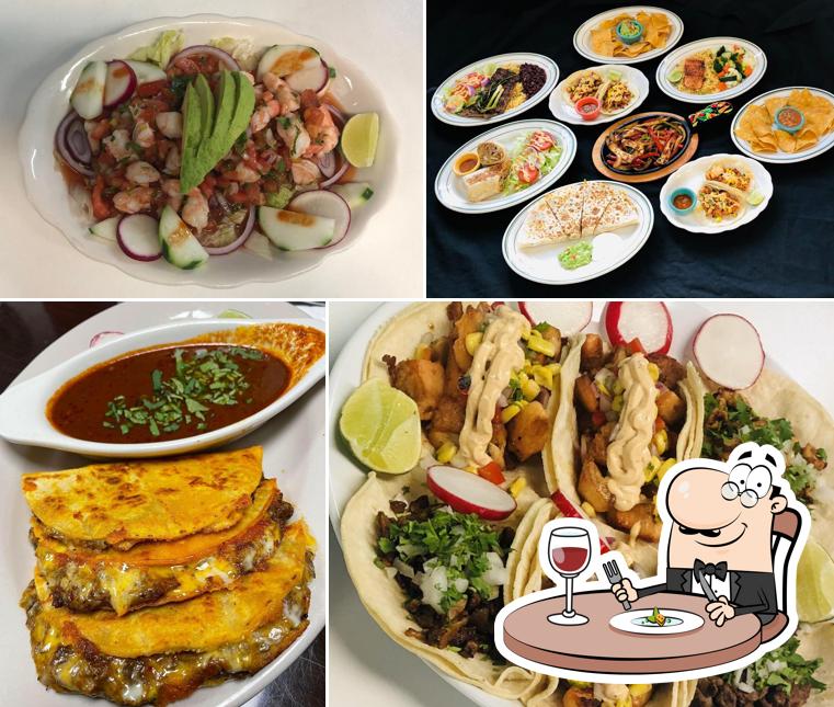 Andrea's Taqueria