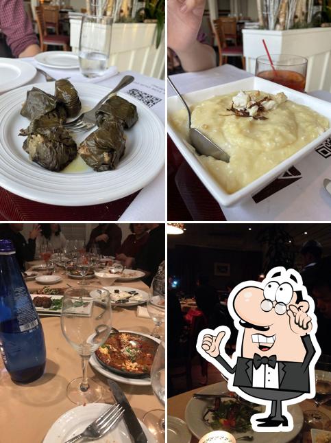 Axia Taverna