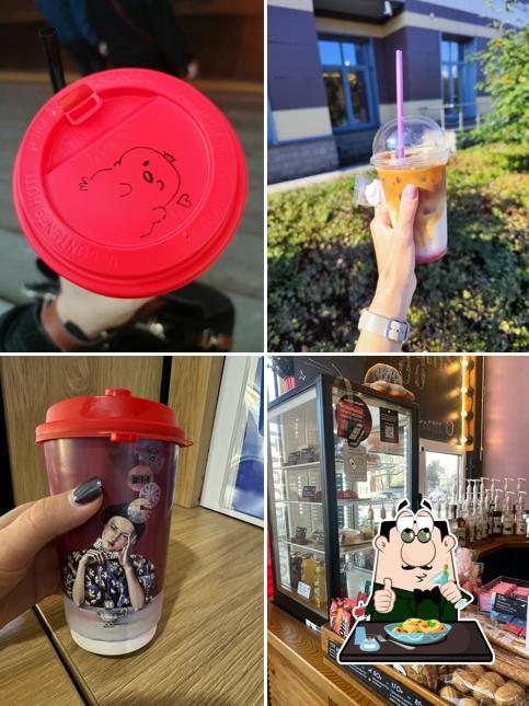 Baggins Coffee