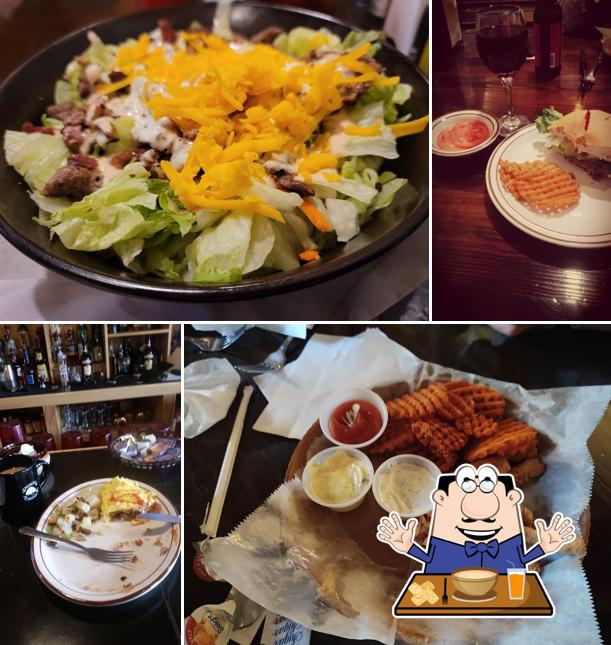 Black Bison Pub