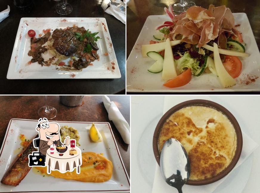 Chez Fred