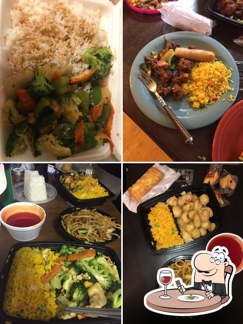 China Garden