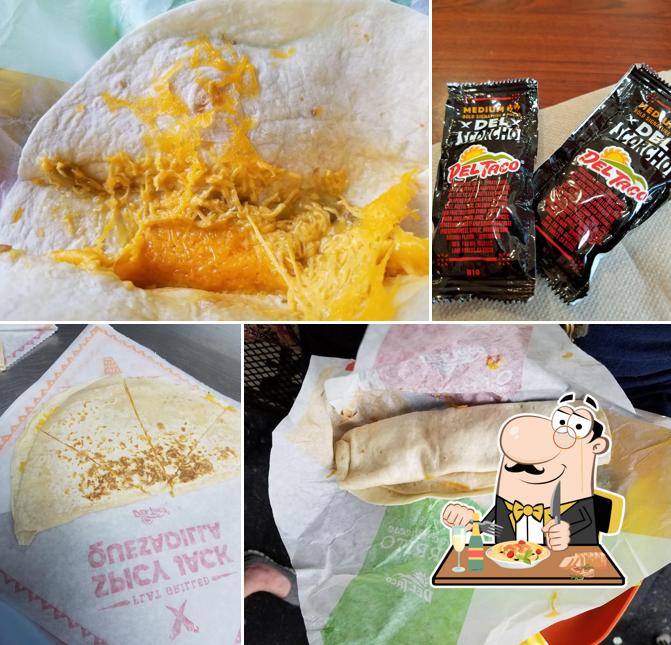 Del Taco
