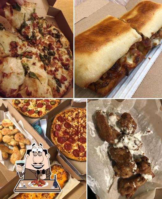 Domino's Pizza
