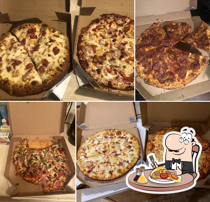 Domino's Pizza