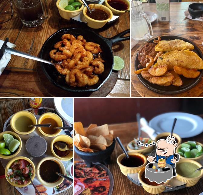 El Papalote Taco & Grill Saltillo