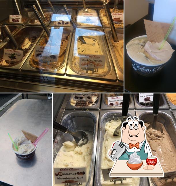 Icekrimski Cafe