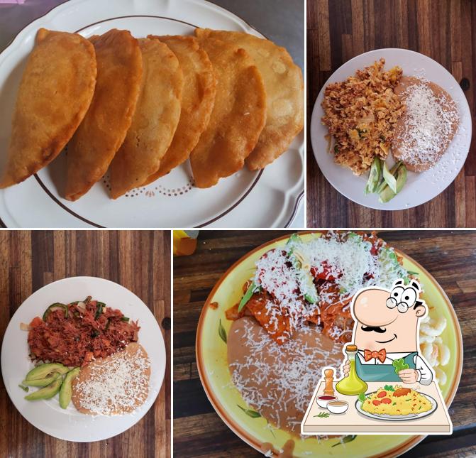 La Cocina de Camila