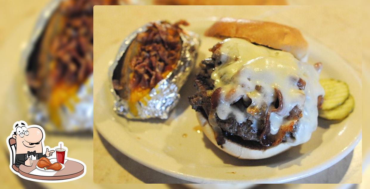 Lindburger's