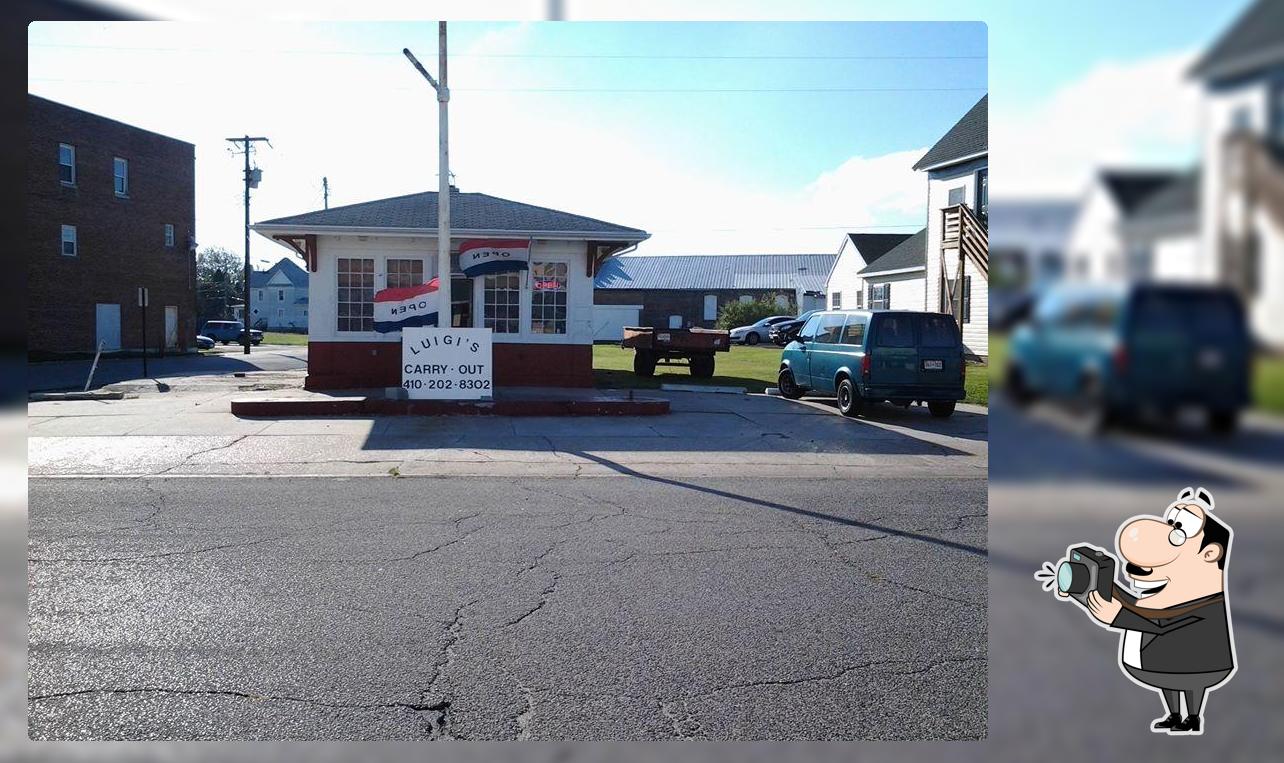 Luigi's