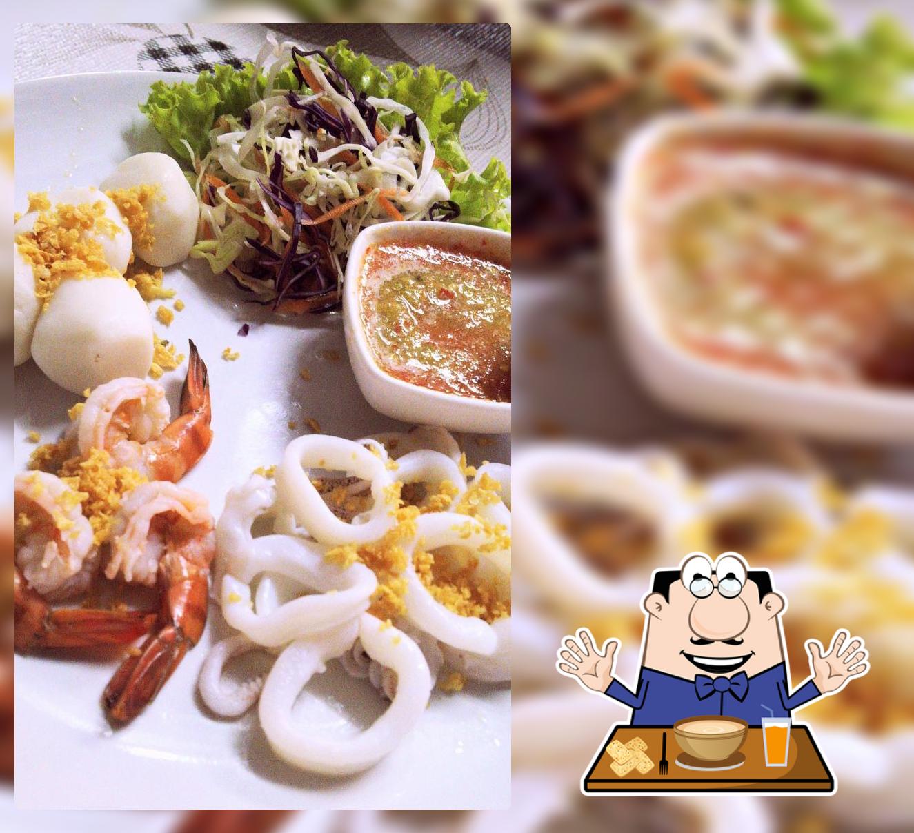 Lung Kung Restaurant