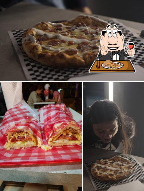 MOOD PIZZA CORDOBA