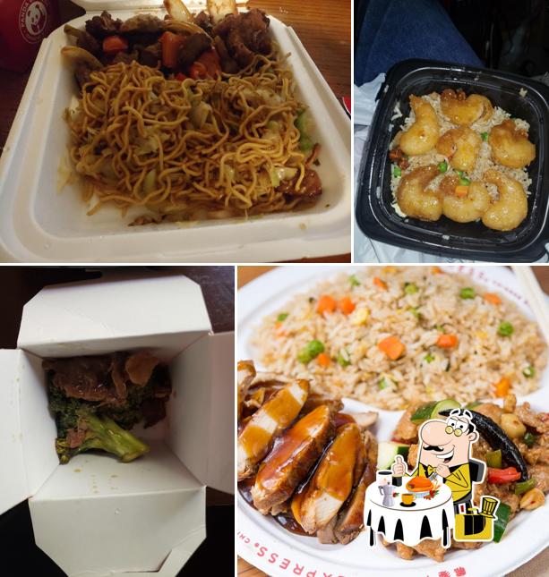 Panda Express