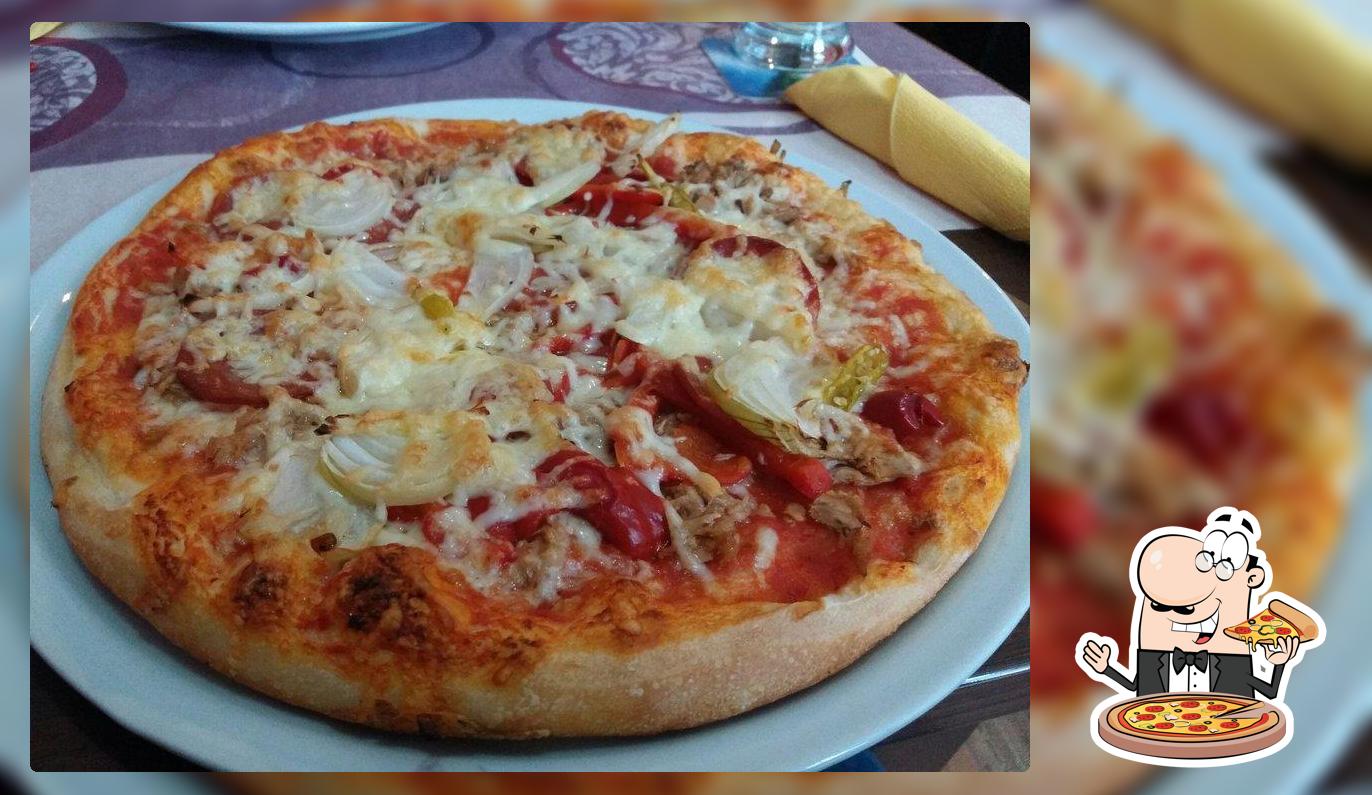 Pizzeria Calabria