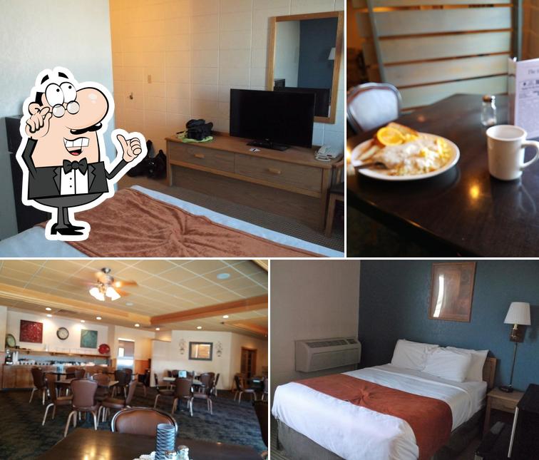 Sherman Inn Restaurant