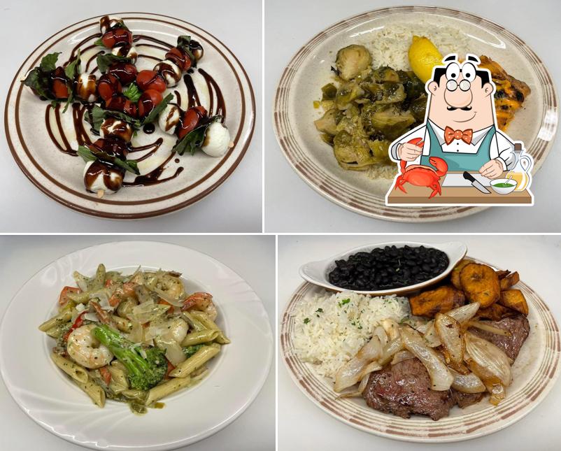 2 Chefs Italian Restaurant & Bar