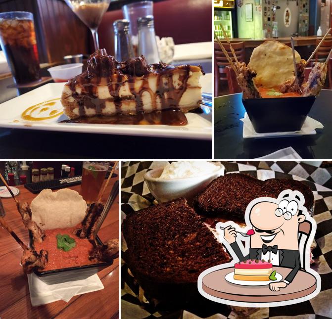 Callahan's Pub & Grille