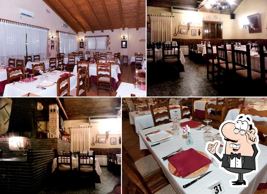 Restaurante LA CHULETA
