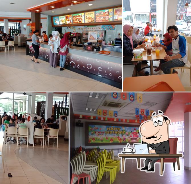 A&W Citra Gran Cibubur