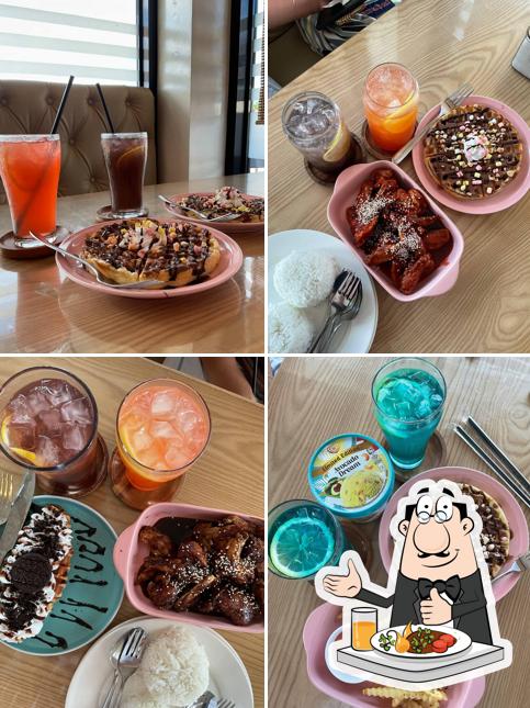 BEANayan Cafe