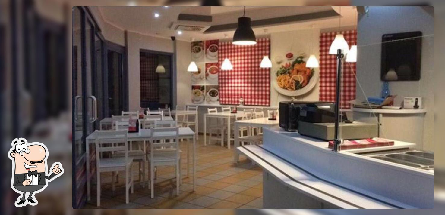 Bar Kalinka