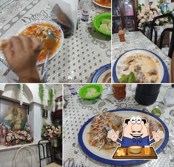 Cenaduria Lupe