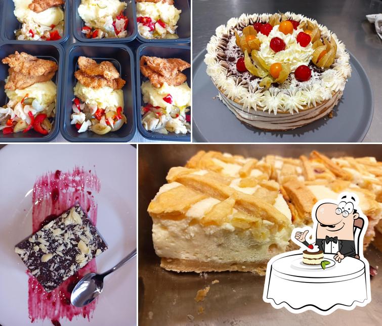 Centrul Gastronomic Turda
