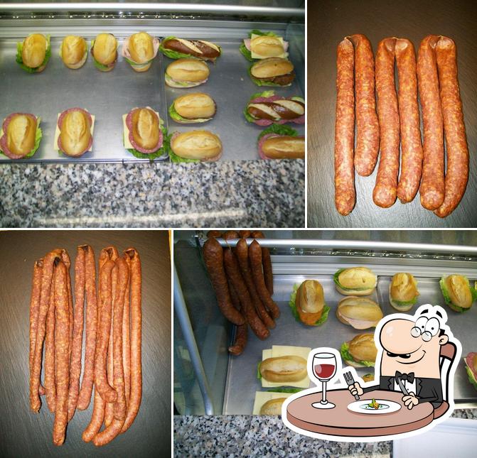 Der Frühstücksmeister