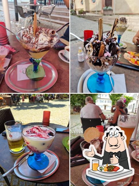 Eis café Fabio