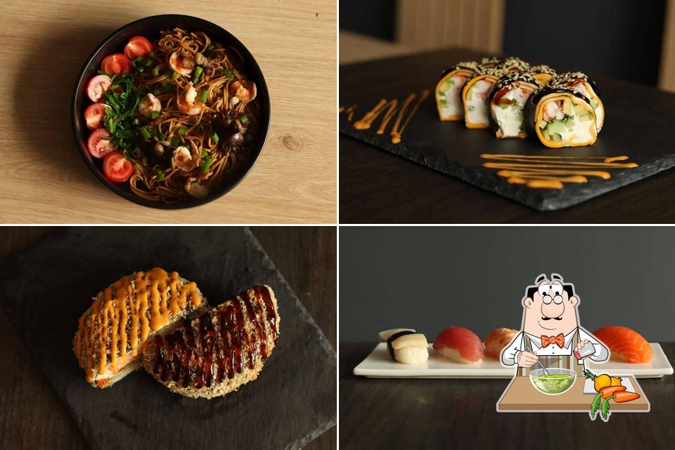 Food Hub