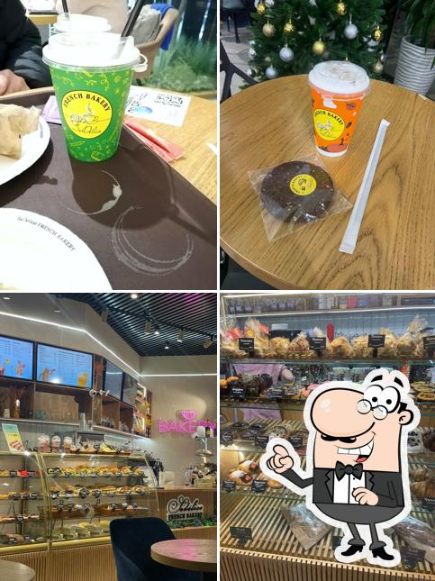 French Bakery SeDelice