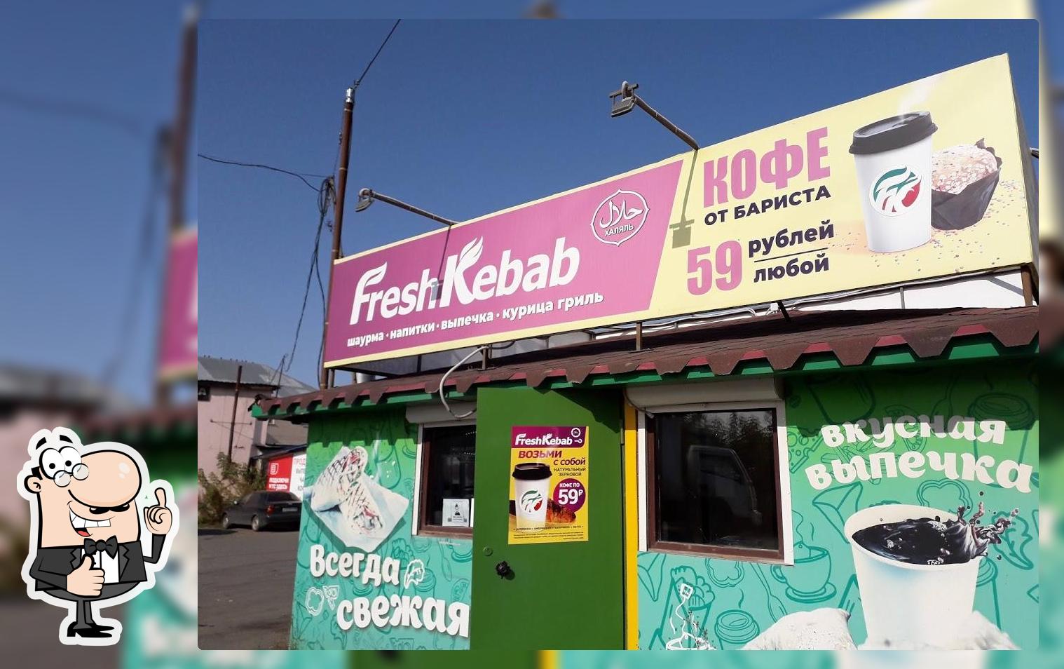 Fresh Kebab