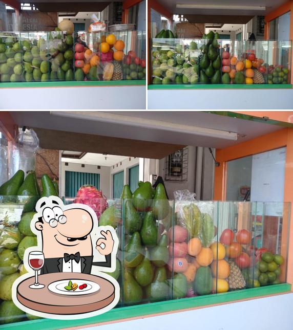 Juice alfamart cibaligo