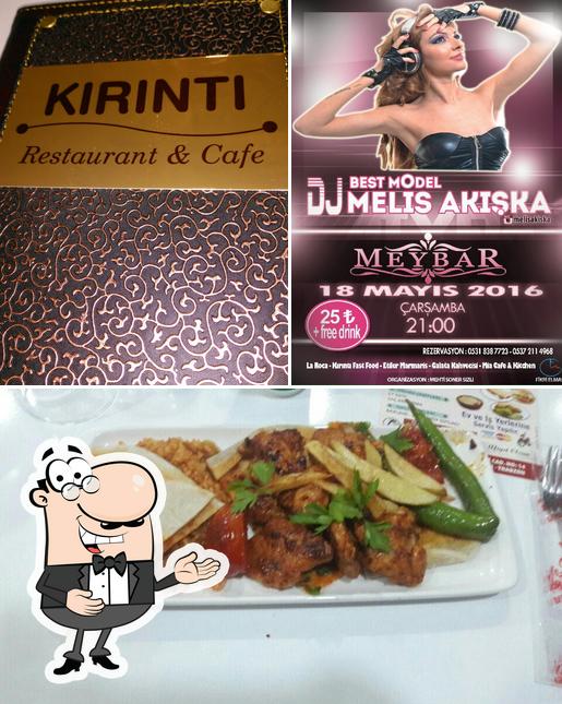 Kirinti Resroran