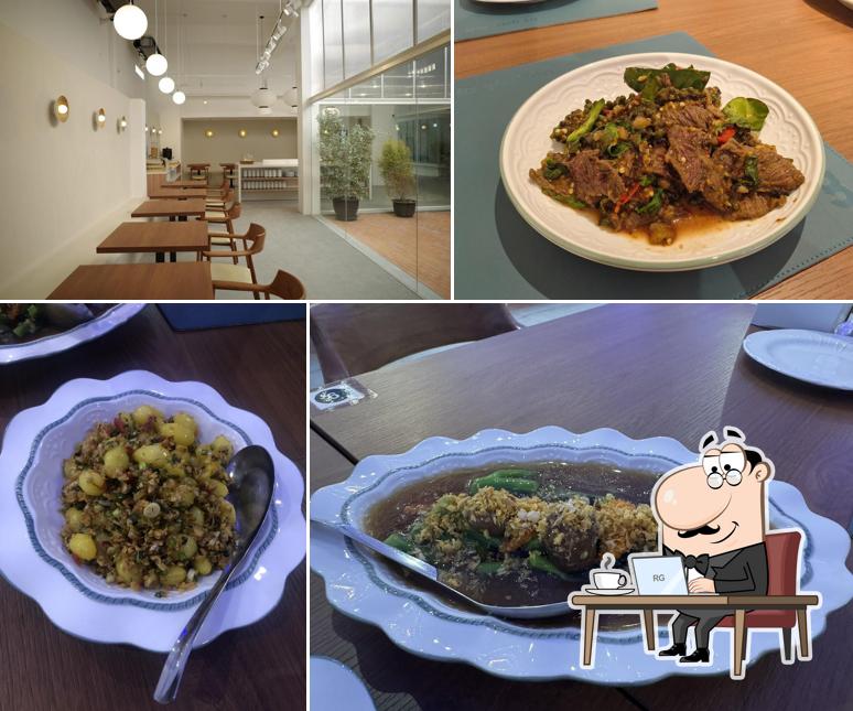 La Garden Saraburi - ลาร์ การ์เด้น สระบุรี